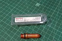 220528 Electrode maxpro 200