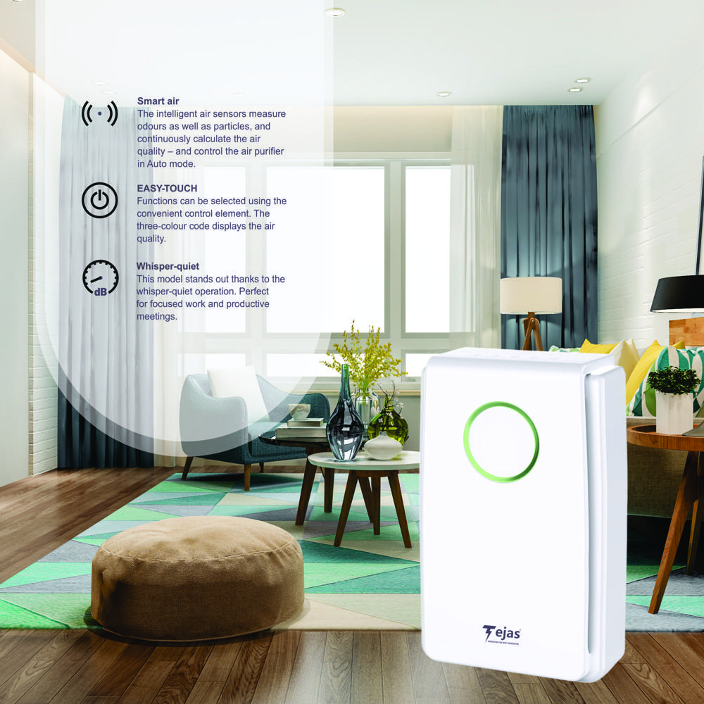 GOLD Air Purifier - GOLD 