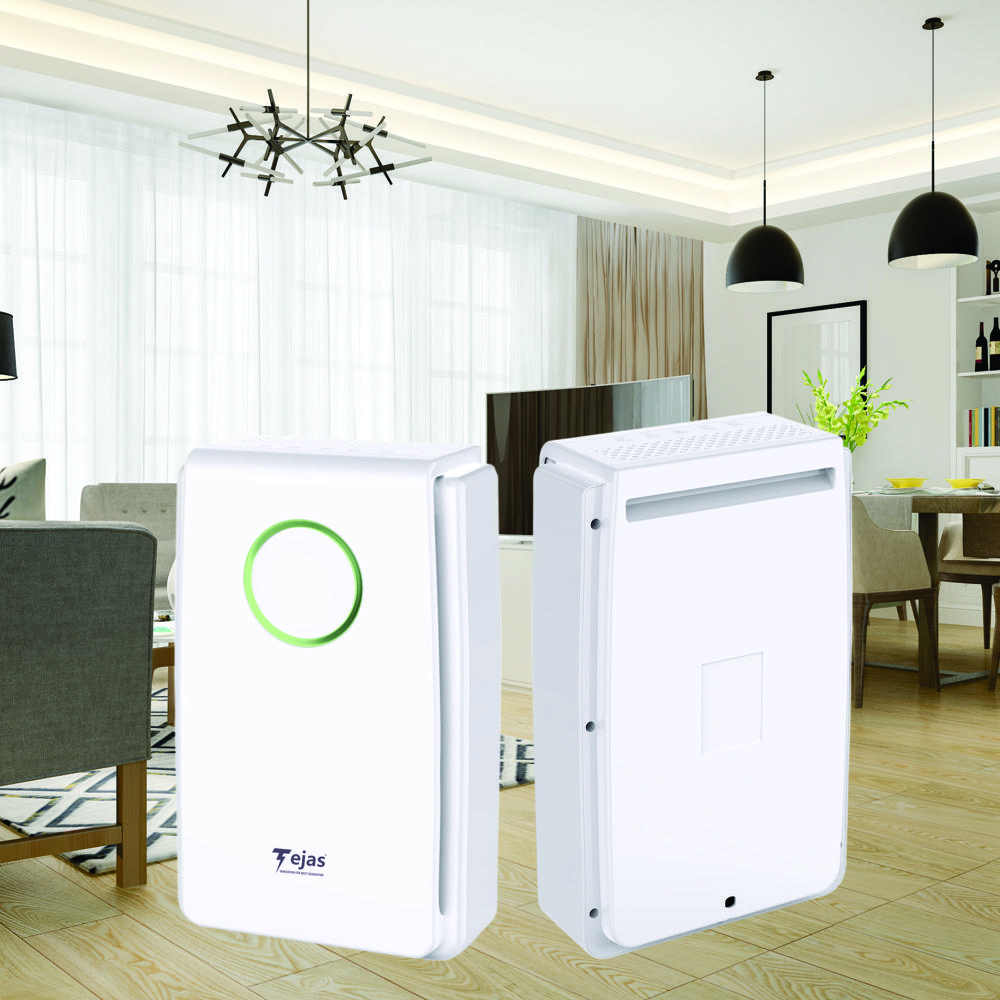 GOLD Air Purifier - GOLD 