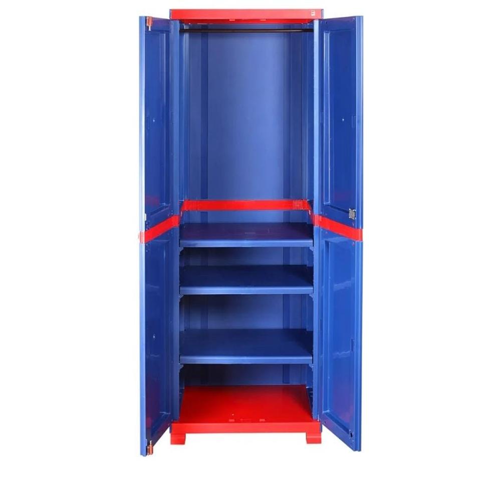 Cello Canton Cabinet - Assembly: No Assembly Required