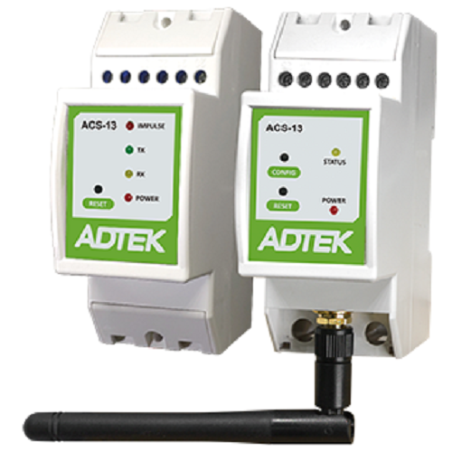 Single Phase Power Meter