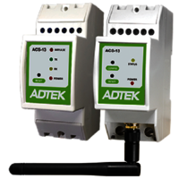 Single Phase Power Meter
