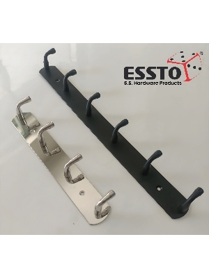 Cloth hanger hook