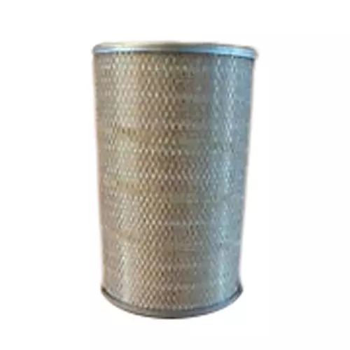 Donaldson P500908 Air Filter, Primary Round - Color: Silver