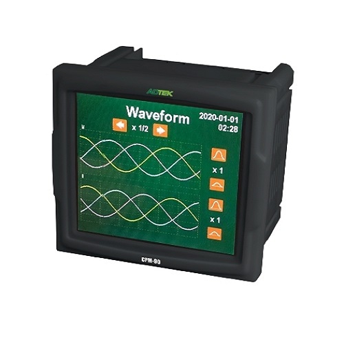 Multifunction Power Analyzer