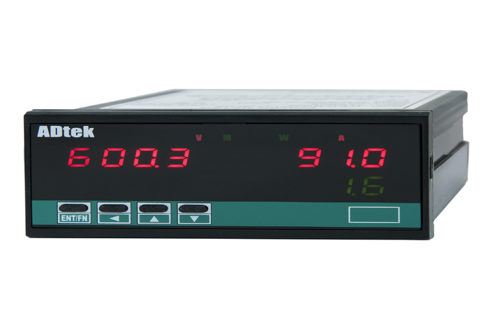 3 Phase Multifunction Power Meter