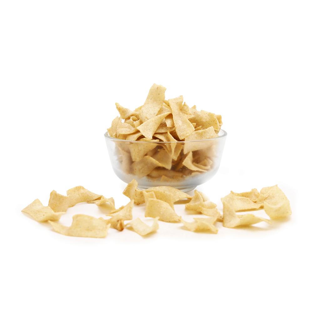 Bajra Bhel Chaska Chips