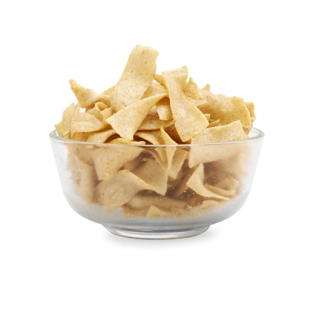 Bajra Bhel Chaska Chips