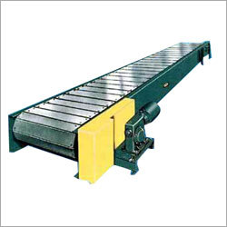 स्लैट कन्वेयर