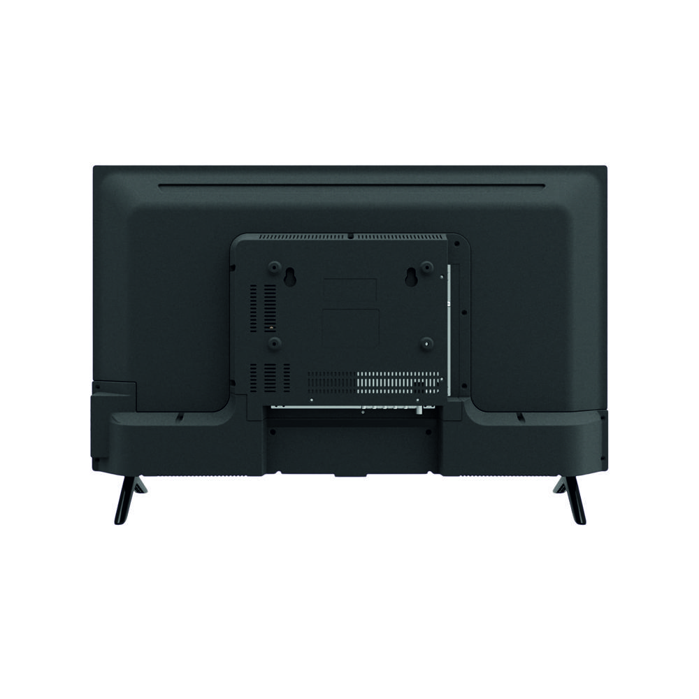 40" Alexa Tv Fire Os Frameless Ips Soundbar Wave Os - Color: Black