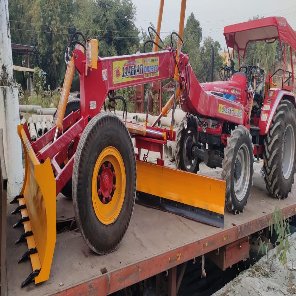 Agriculture Tractor Grader
