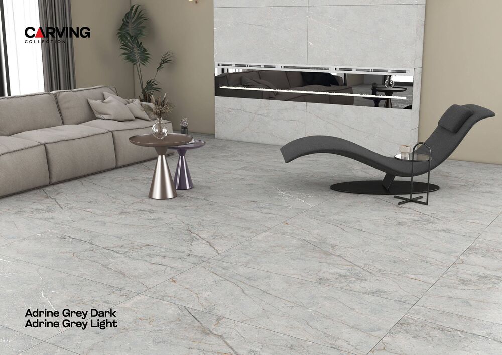 600x1200 floor tiles carving collection