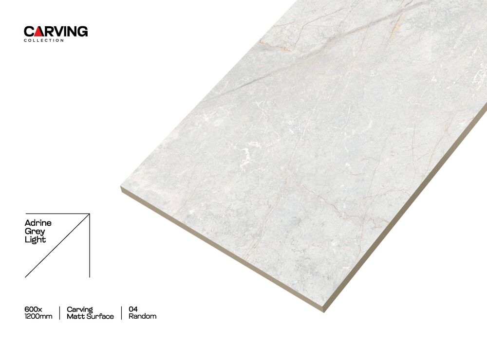 600x1200 floor tiles carving collection