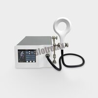 4t Physiotherapy Machine Airotor Control Box For Dental Clinic And Training Dental Elevator - Age Group: Children