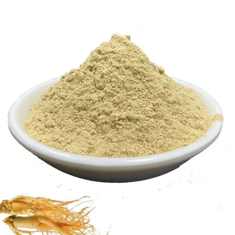 Ashwagandha Dry Extract - Color: Dark To Light Brown