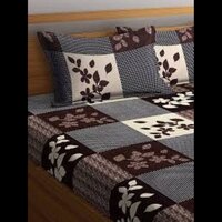 SWISS FITTED KINGSIZE BEDSHEET