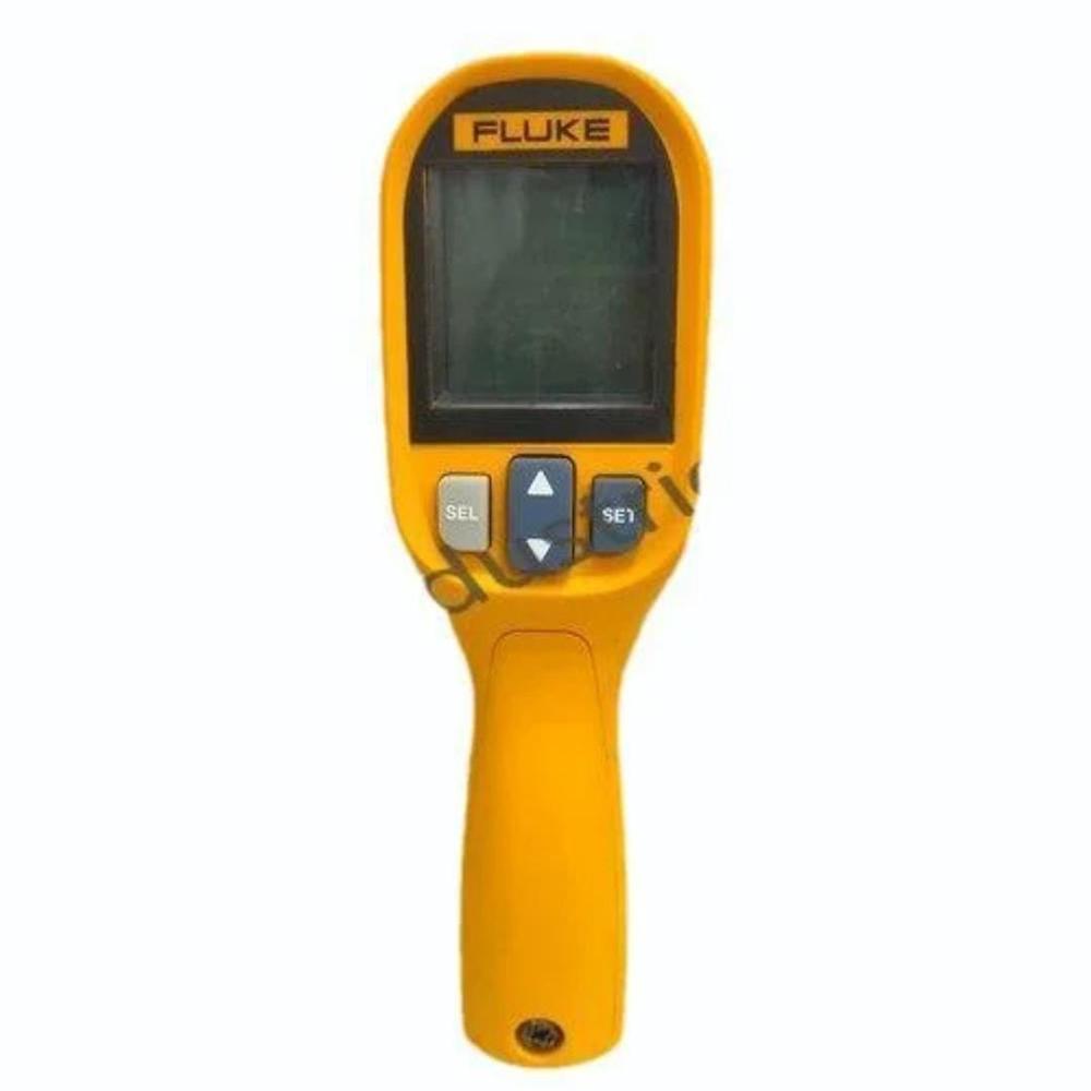 Fluke 59 Max Plus Thermometer - Color: Yellow