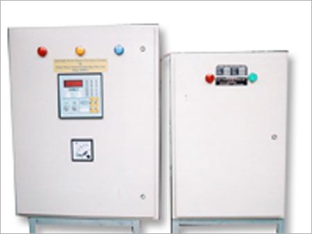 Power Controller Panels