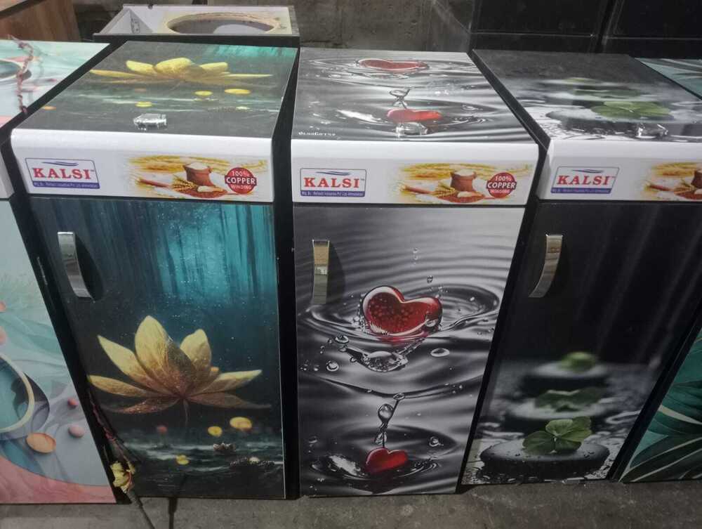 Mdf Moduler By Relitech Industries Pvt. Ltd.