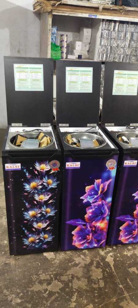 Mdf Moduler By Relitech Industries Pvt. Ltd.