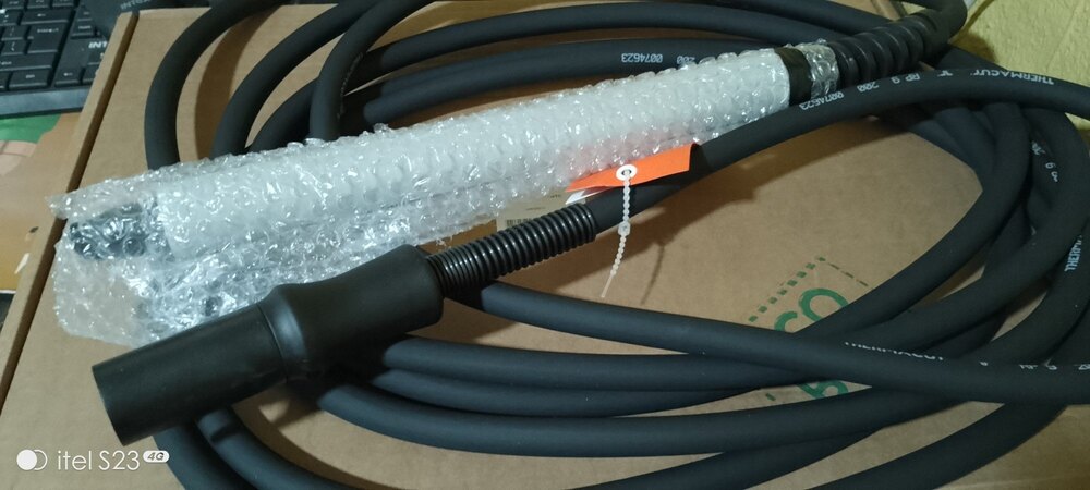 EX-TRAFIRE 100 SD Plasma Source