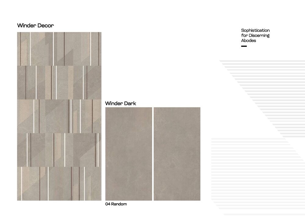 600x1200 carving finish floor and wall tiles