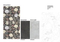 600x1200 carving finish floor and wall tiles