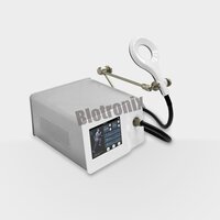 4t Tens Ems + Emt2 Pemf Dual-mode Physio & Magnet Therapy Machine - Age Group: Women