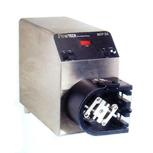 High Volume Peristaltic Pump - Caliber: 25 Mm To 65 Mm