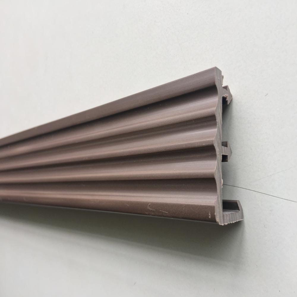 PVC Step Nosing