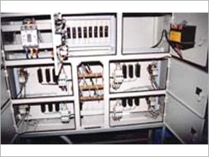 Power Controller Panels
