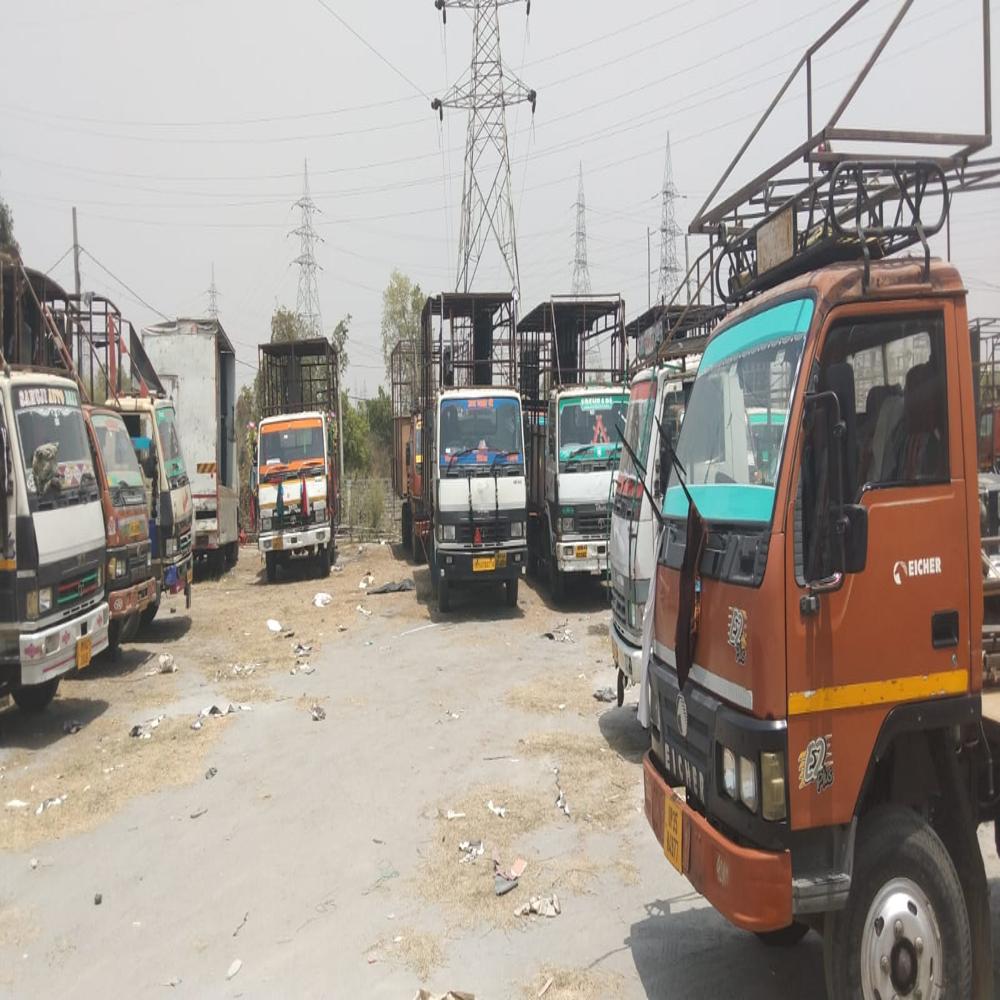 Brand Promotion LED Advertising Van