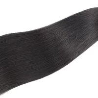 100 Human Hair Lady weave Brand Human Hair Extensions