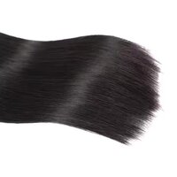 100 Human Hair Lady weave Brand Human Hair Extensions