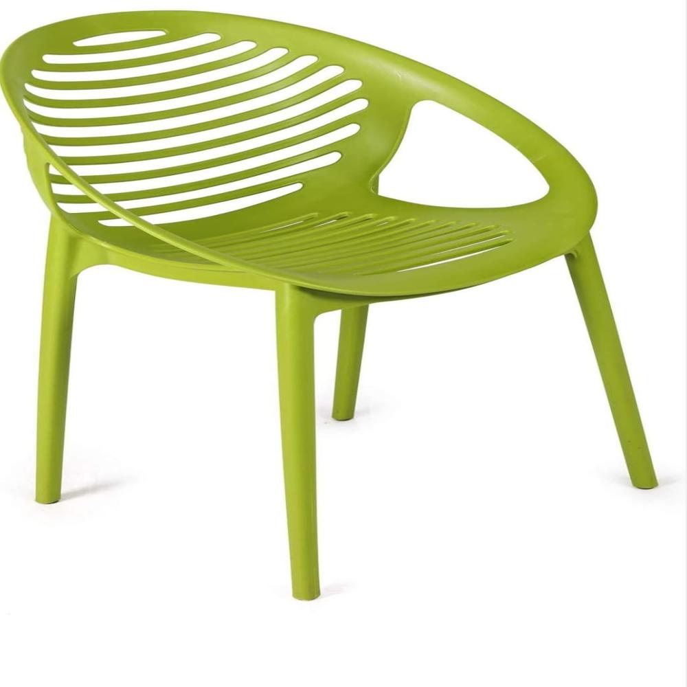 CELLO ABACUS CHAIR