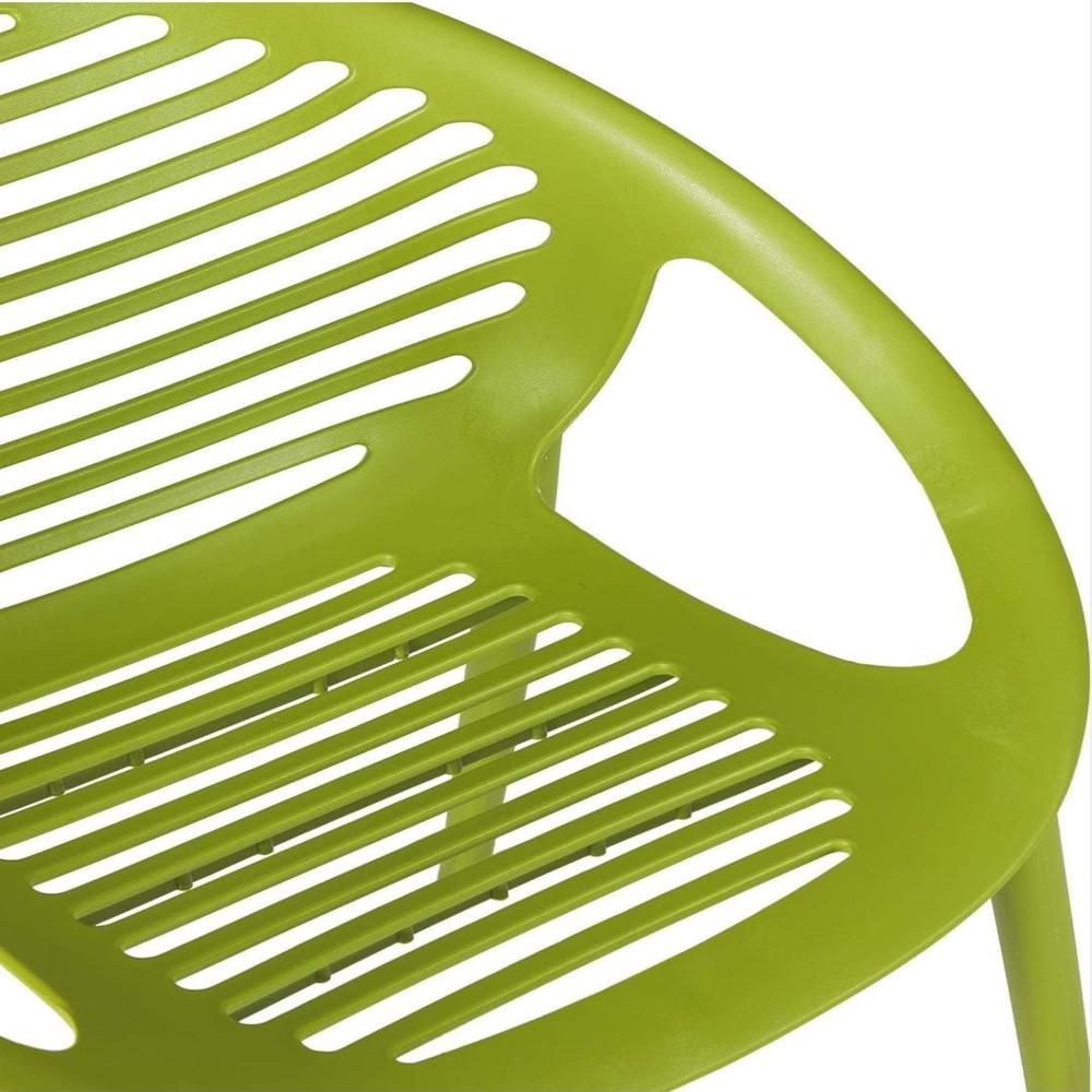 CELLO ABACUS CHAIR