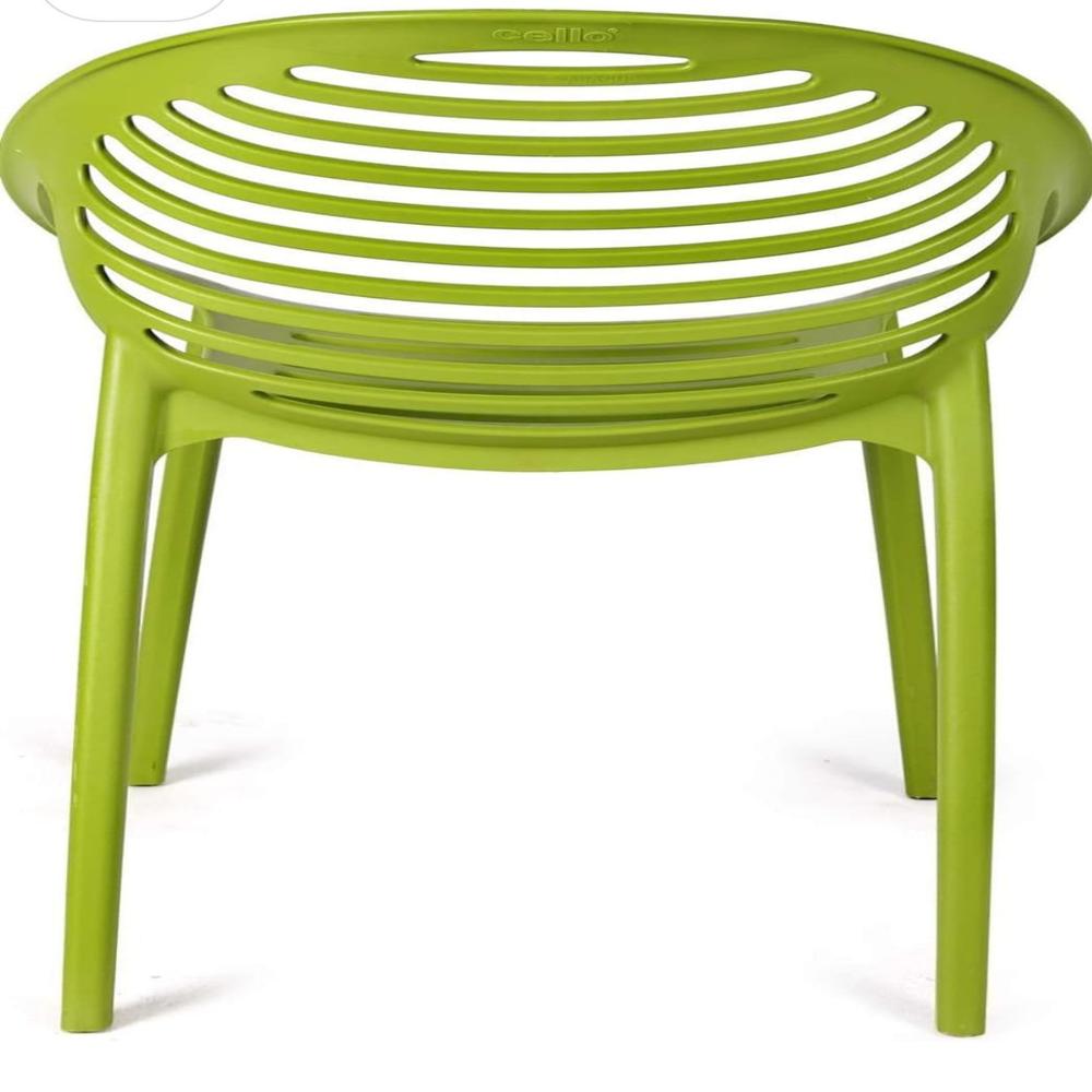 CELLO ABACUS CHAIR