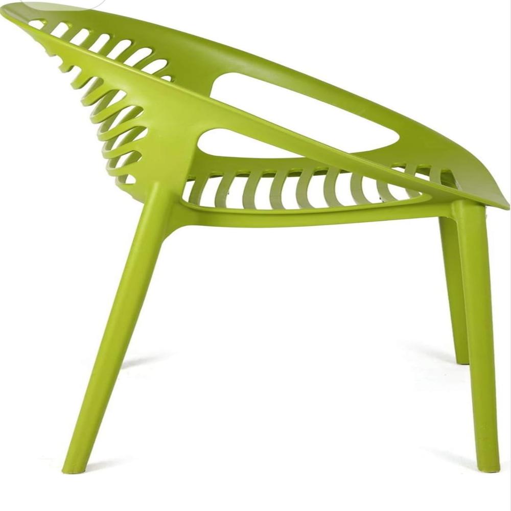 CELLO ABACUS CHAIR