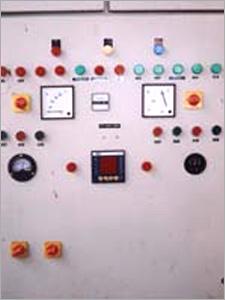 Power Controller Panels