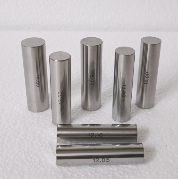 Pin Gauge - Application: Industrial