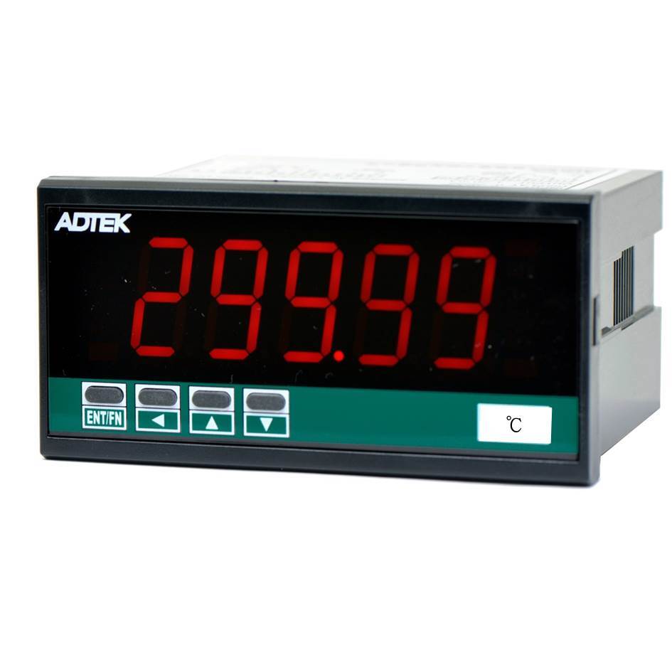 Digital Temperature(RTD) Meter