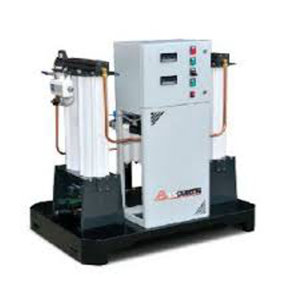Trident Make Medical Breathing Air Dryers