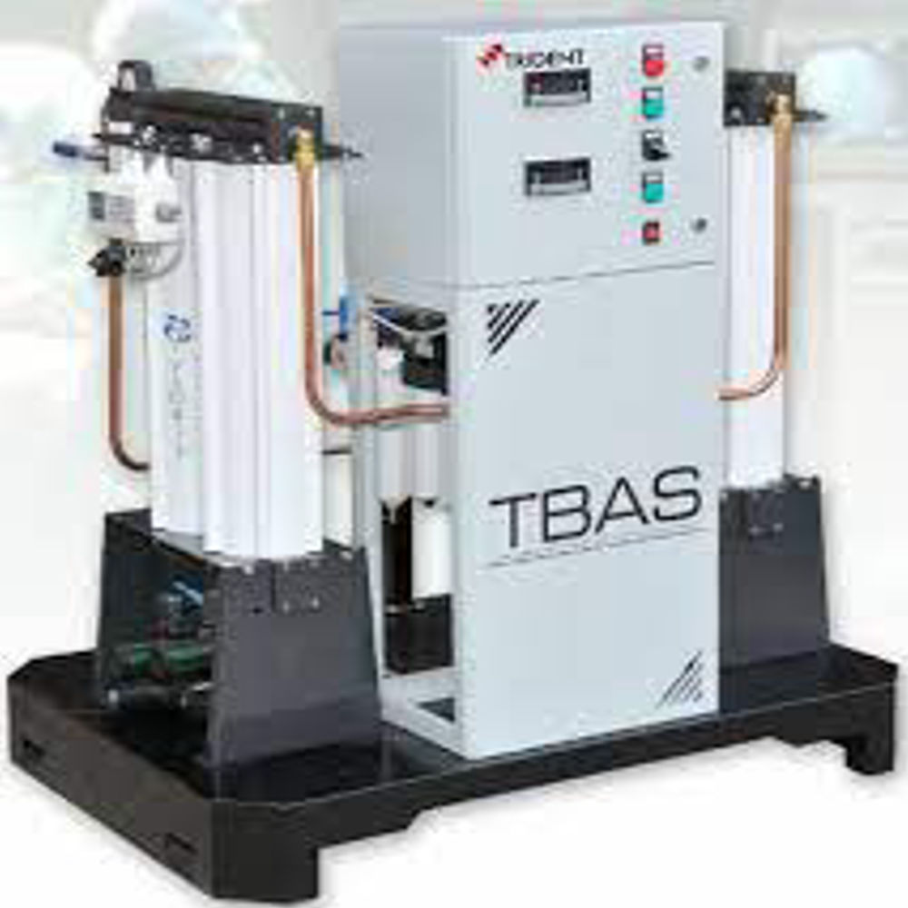 Trident Make Medical Breathing Air Dryers