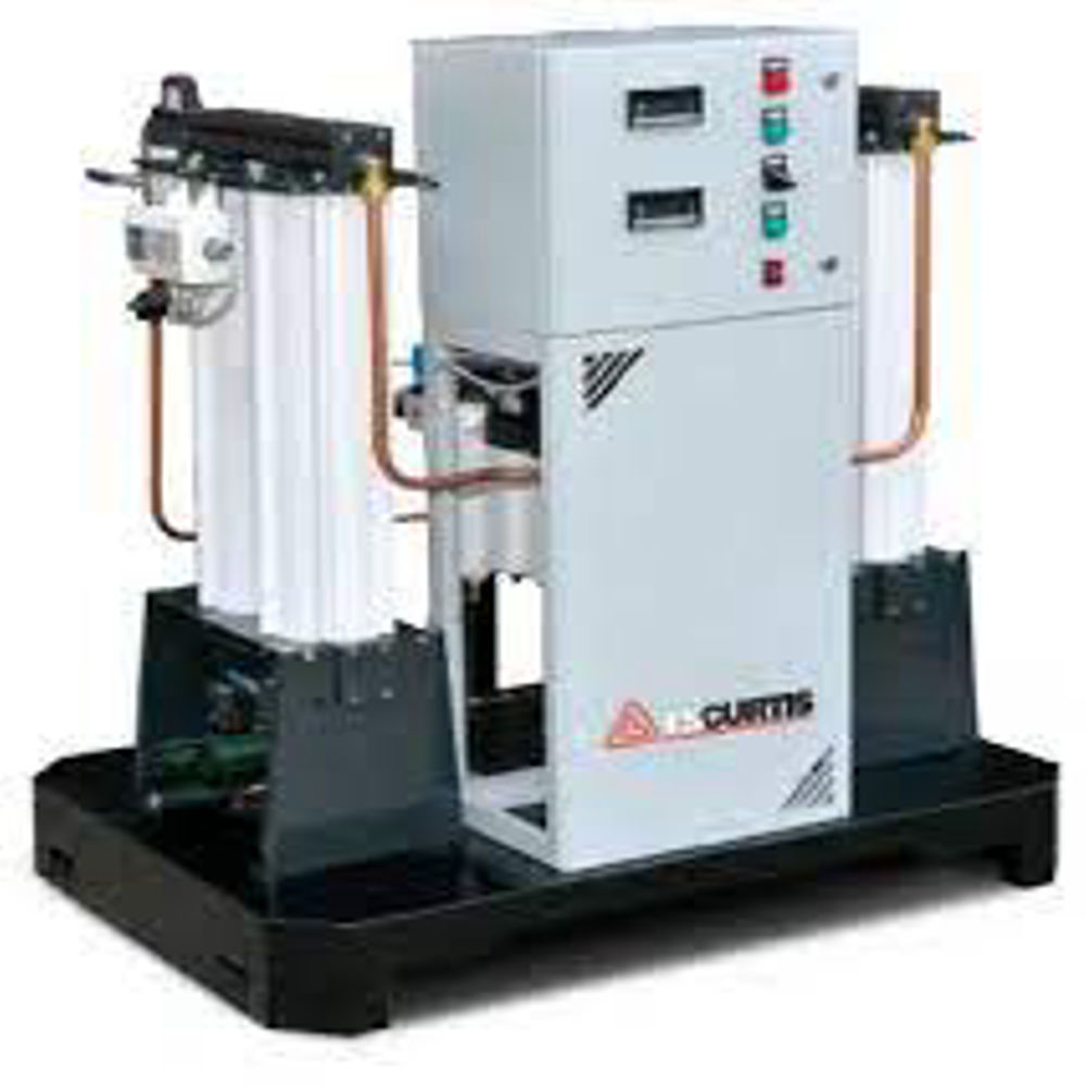Trident Make Medical Breathing Air Dryers