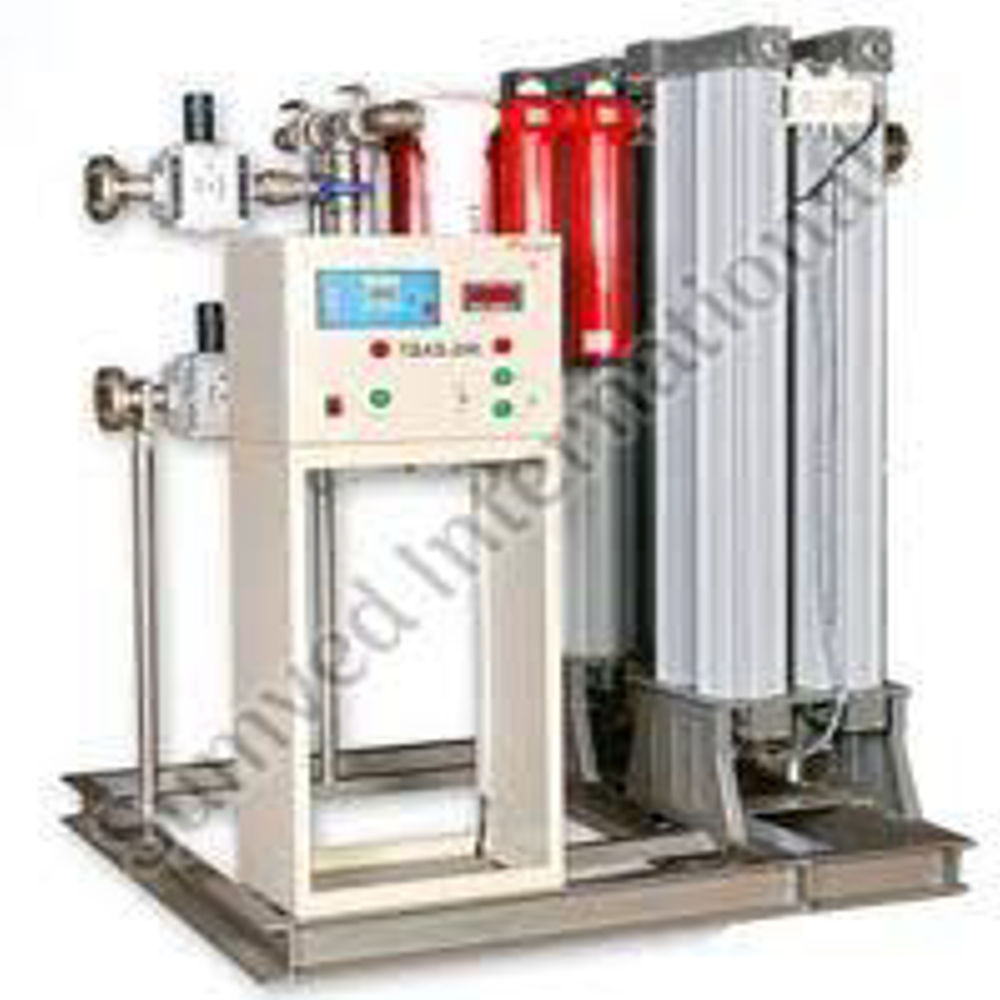 Trident Make Medical Breathing Air Dryers