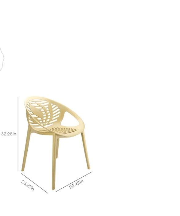 CELLO FLORIDA CHAIR