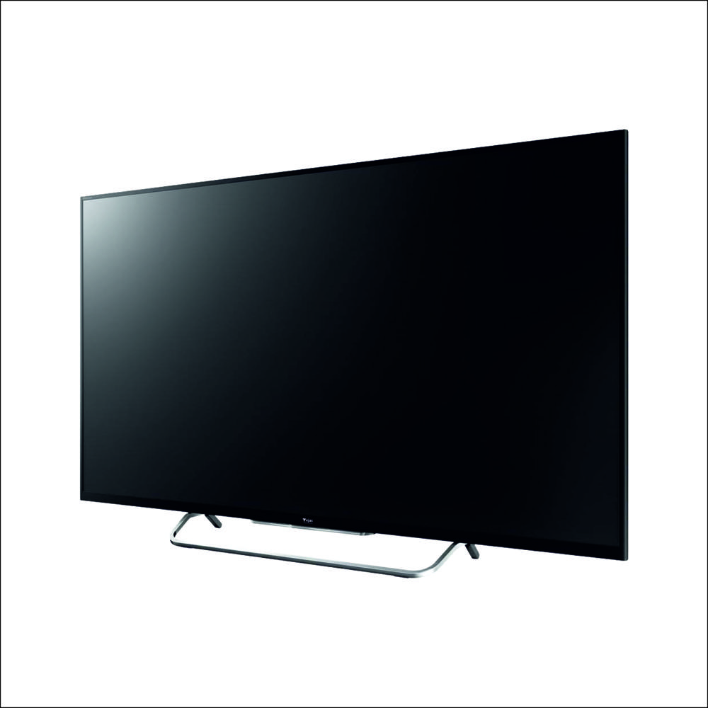 55" Android Q Led 4k	2/16gb