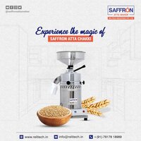 1.25 DOMESTIC FLOURMILL