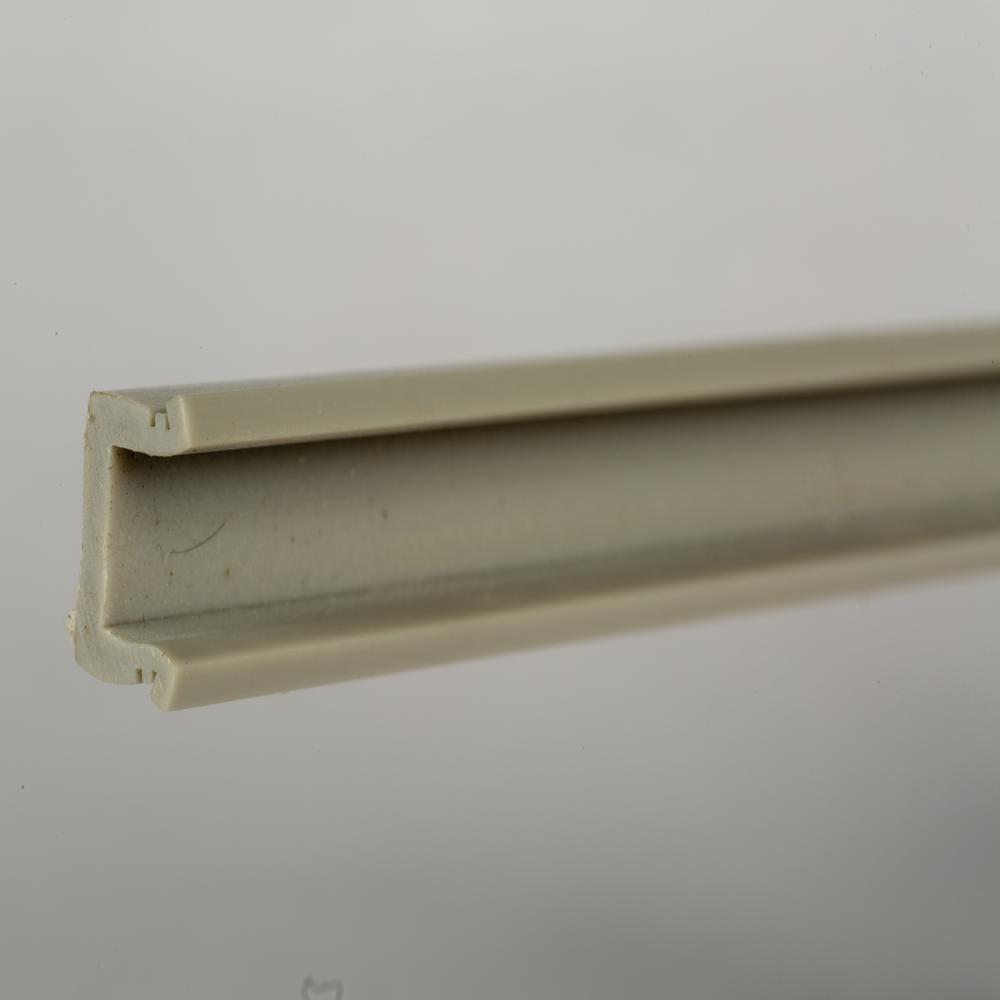 PVC Groove Beading C Channel