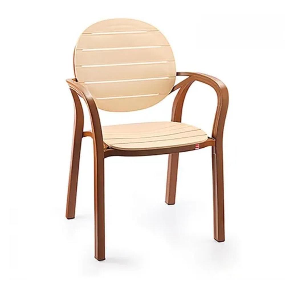 Cello Optima Chair - Feature: Eco-Friendly